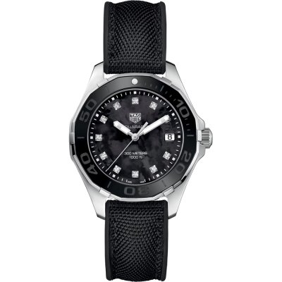Montre TAG Heuer WAY131M/0 Aquaracer Premium Series