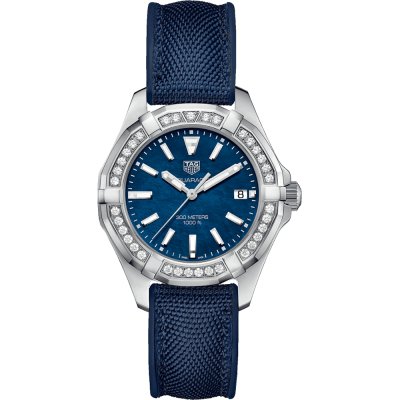 Montre TAG Heuer WAY131N/0 Aquaracer Premium Series
