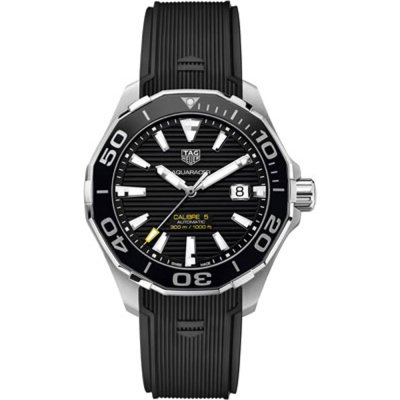 Montre TAG Heuer WAY201A Aquaracer Premium Series