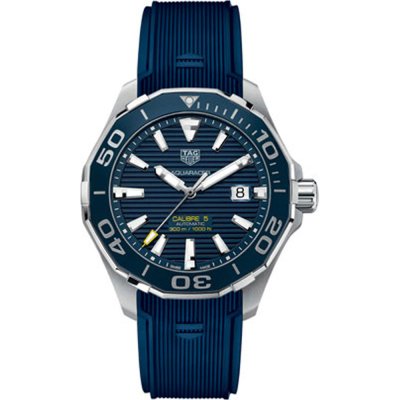 Montre TAG Heuer WAY201B Aquaracer Premium Series