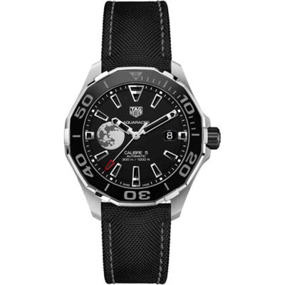 Montre TAG Heuer WAY201J Aquaracer Premium Series - CNSA Chine