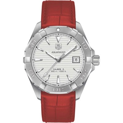 Montre TAG Heuer WAY2118 Aquaracer Premium Series - Sharapova