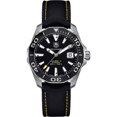Montre TAG Heuer WAY211A/0 Aquaracer Premium Series