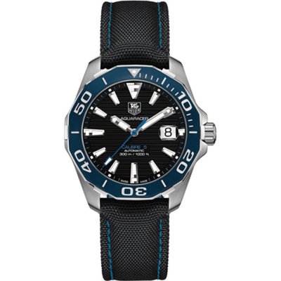 Montre TAG Heuer WAY211B Aquaracer Premium Series