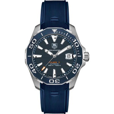 Montre TAG Heuer WAY211C/0 Aquaracer Premium Series