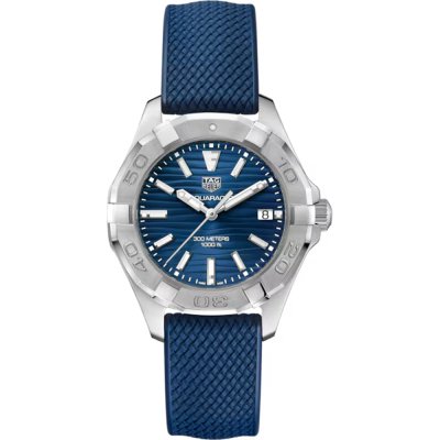 Montre TAG Heuer WBD131D/0 Aquaracer Premium Series