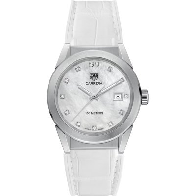 Montre TAG Heuer WBG1312/0 Carrera