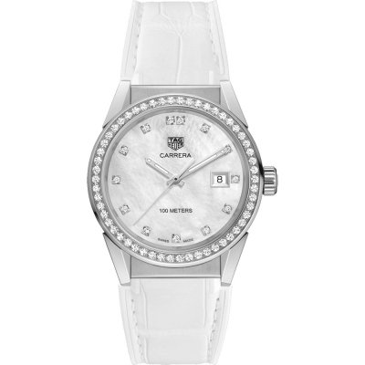 Montre TAG Heuer WBG1315/0 Carrera