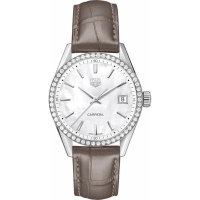 TAG Heuer WBK1316/0 Carrera Watch