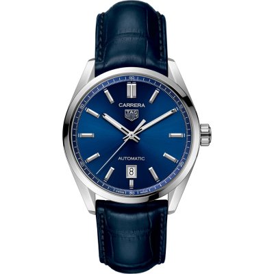 Montre TAG Heuer WBN2112/0 Carrera