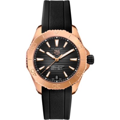 Montre TAG Heuer WBP5150 Aquaracer Premium Series