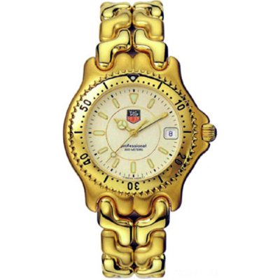 Montre TAG Heuer WG1130 S/EL