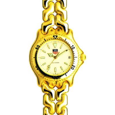 Montre TAG Heuer WG1132 S/EL