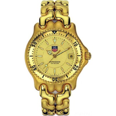 Montre TAG Heuer WG1133 S/EL