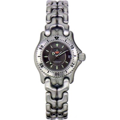 Montre TAG Heuer WG1413 S/EL