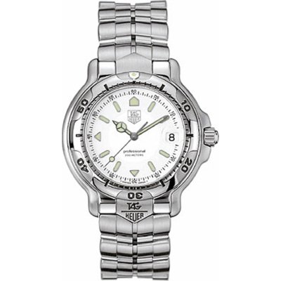 Montre TAG Heuer WH1111 6000 Series