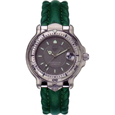 Montre TAG Heuer WH1112 6000 Series