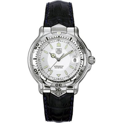 Montre TAG Heuer WH1113/K1 6000 Series