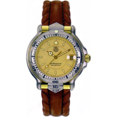 Montre TAG Heuer WH1153 6000 Series