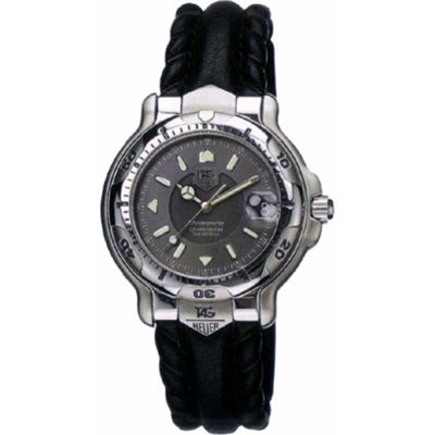 Montre TAG Heuer WH5112 6000 Series