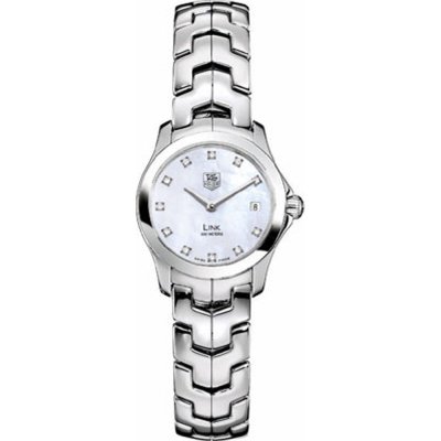TAG Heuer WJF1414 New Link Uhr