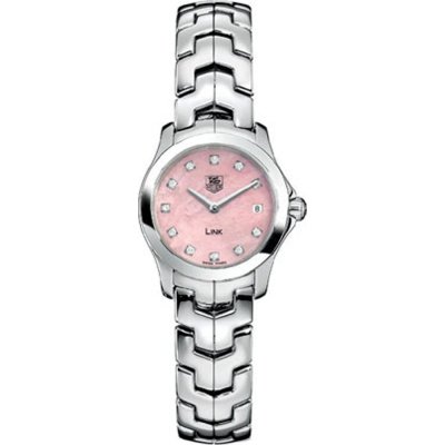 TAG Heuer WJF1415 New Link Watch