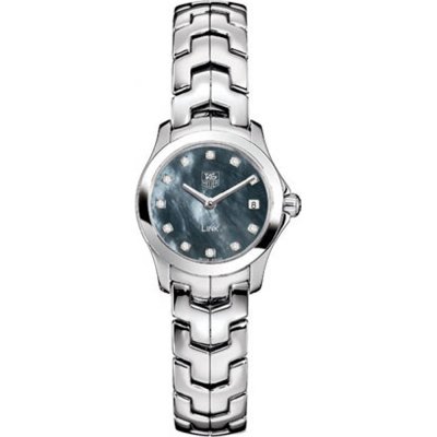 TAG Heuer WJF1416 New Link Uhr