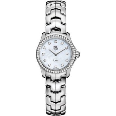 TAG Heuer WJF1417 New Link Uhr