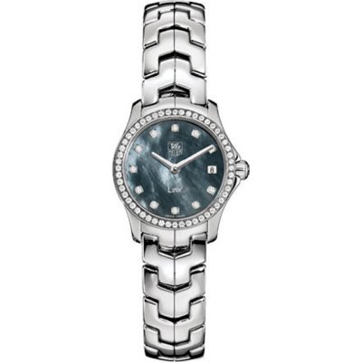 TAG Heuer WJF1419 New Link Uhr