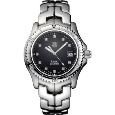 Montre TAG Heuer WT111R Link - USA
