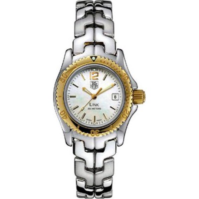 Relógio TAG Heuer WT1455 Link - USA