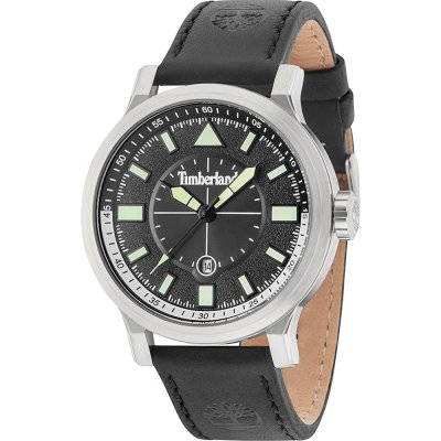 Montre Timberland TBL.15248JS/02 Driscoll
