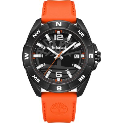 Timberland TDWGN2202103 Millinocket Uhr