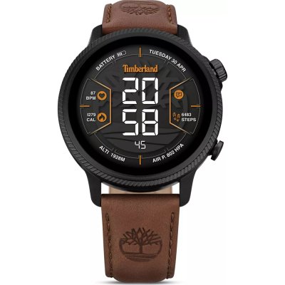 Montre Timberland TDIGB00645X0 Trail Force