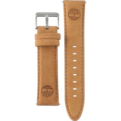 Bracelet Timberland TDSGC0075202-STL Ripgorge