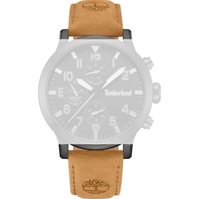 Timberland TDSGF0040701-STL Driscoll Band