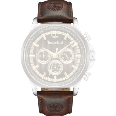 Timberland TDSGF0054601-STL Bernardston Band