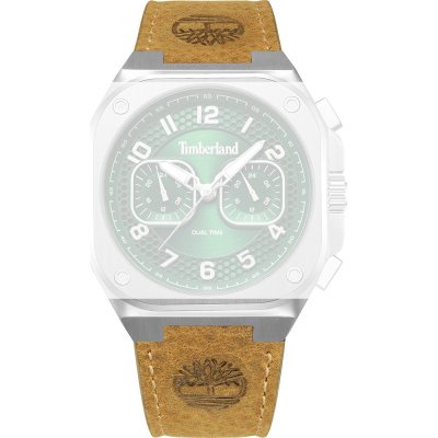 Timberland TDSGF0055002-STL Mackinac Band