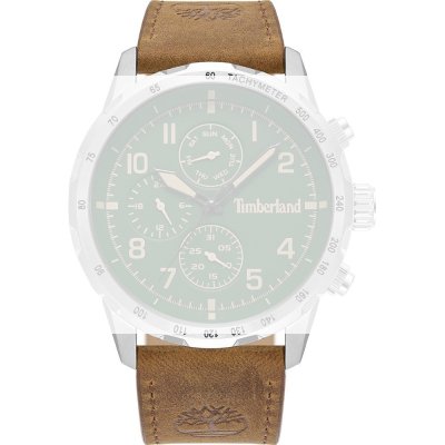 Timberland TDSGF0055402-STL Campton Band