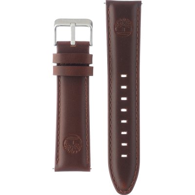 Bracelet Timberland TDSGF0055702-STL Driscoll