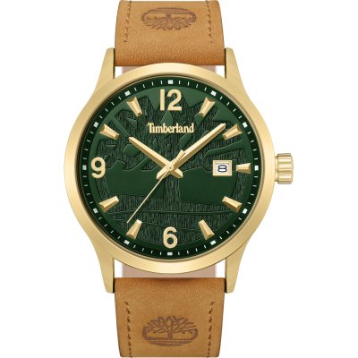 Relógio Timberland TDWGB0109001 Trumbull