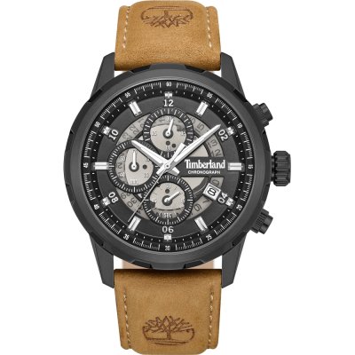 Montre Timberland TDWGC0109101 Hampton Harbour