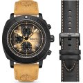 Relógio Timberland TDWGC01094X0 Pyppervile Set