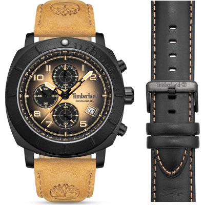 Relógio Timberland TDWGC01094X0 Pyppervile Set