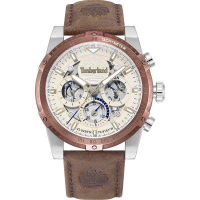 Montre Timberland TDWGF0009403 Sherbrook