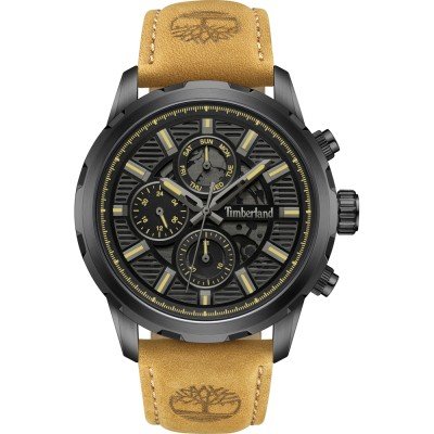 Montre Timberland TDWGF0056101 Hampton Harbour