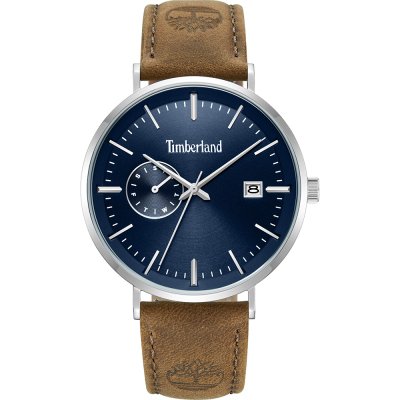 Timberland TDWGF0094501 Rangeley Watch