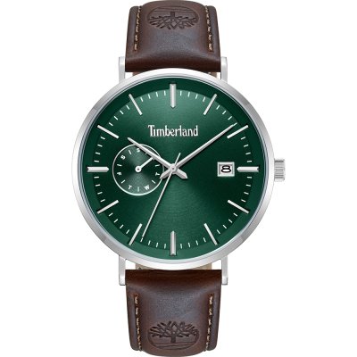 Timberland TDWGF0094502 Rangeley Watch