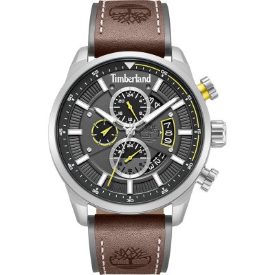 Timberland TDWGF0095402 Calahan Watch