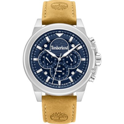 Timberland TDWGF0095502 Fast Strike Watch